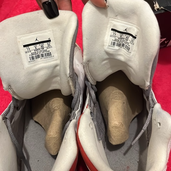 Jordan retro 13 - Picture 8 of 8